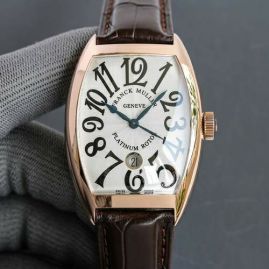 Picture of Franck Muller Watch _SKU2003962567531537